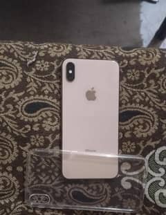 i phone xs max 256gb.