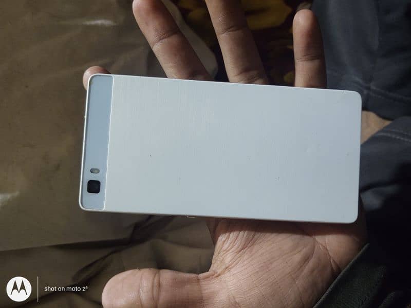 Huawei p8 lite PTA approved 2