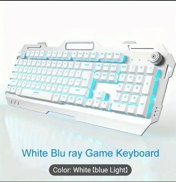 HS GAMING KEYBOARDS 2