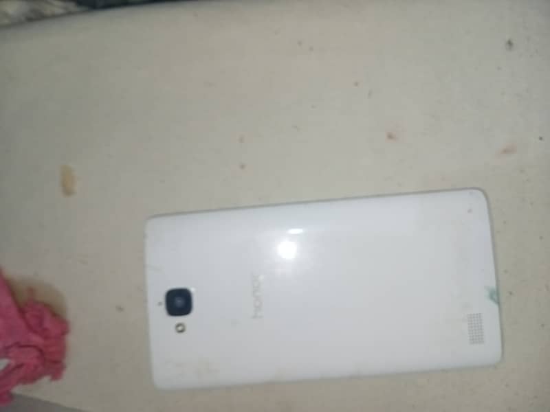 Huawei honor 3c 1