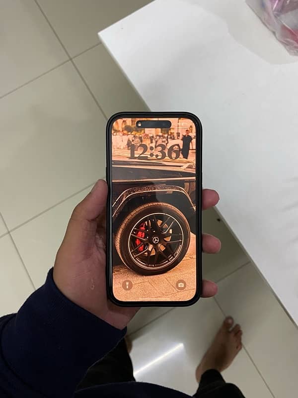 Iphone 15 Jv 6