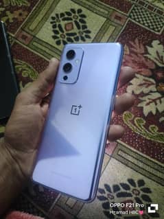 OnePlus 9 5g New Condition