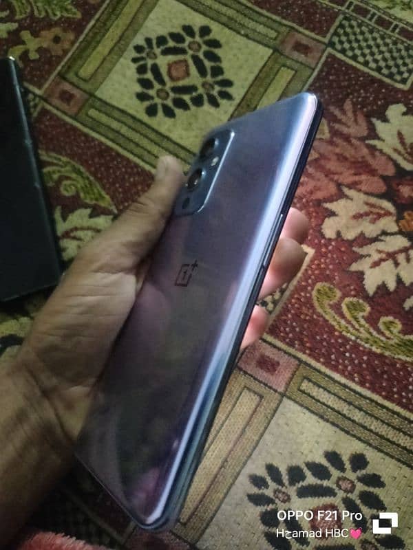 OnePlus 9 5g New Condition 3