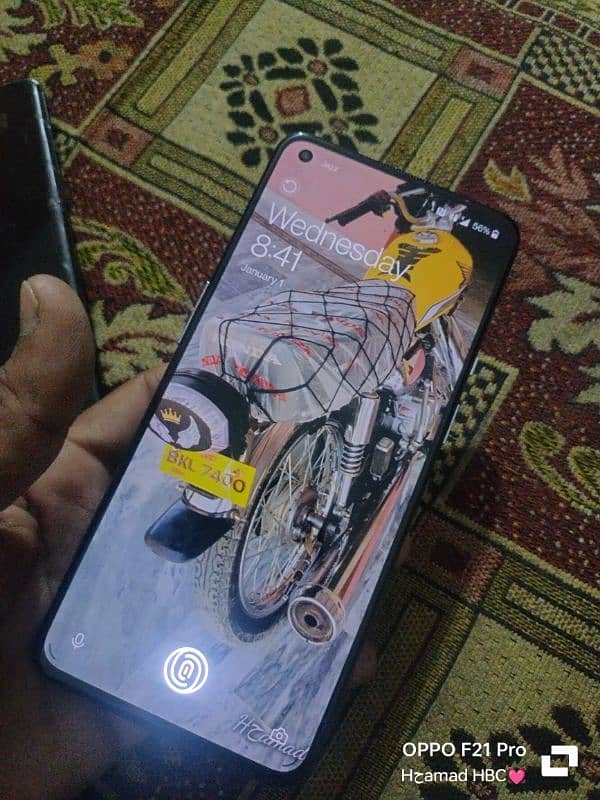 OnePlus 9 5g New Condition 6