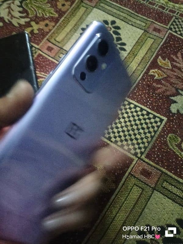 OnePlus 9 5g New Condition 7