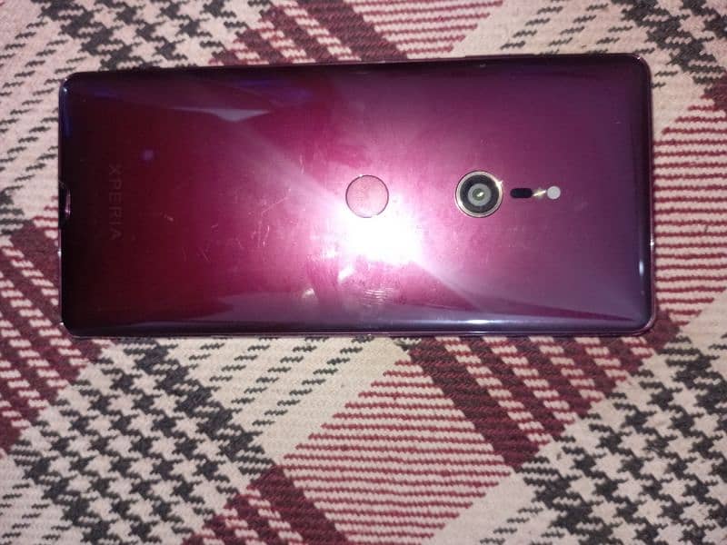 Sony xz3 pta aprowd 4/64 10/10 no open. . 5