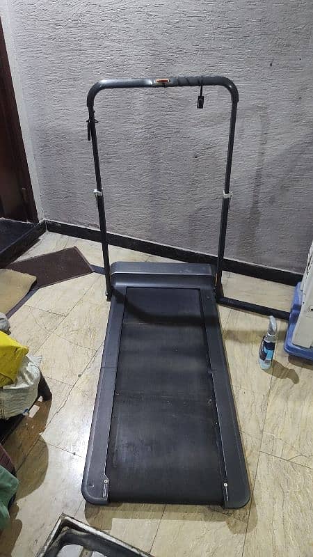 Xiaomi Kingsmith Foldable Treadmill R1 Pro 0