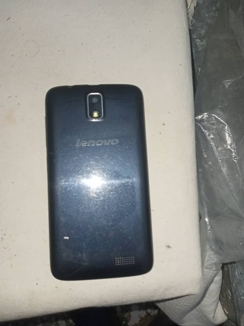 Lenovo A328 1