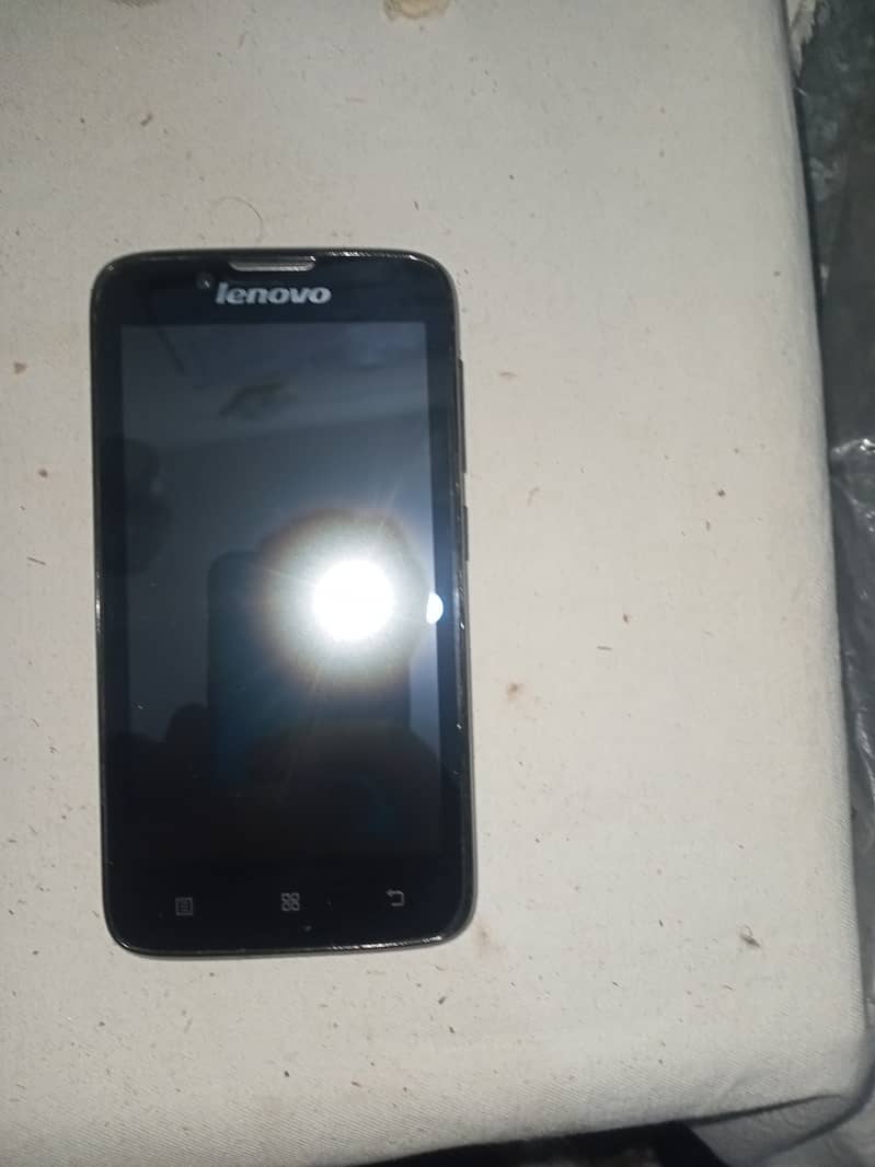 Lenovo A328 2