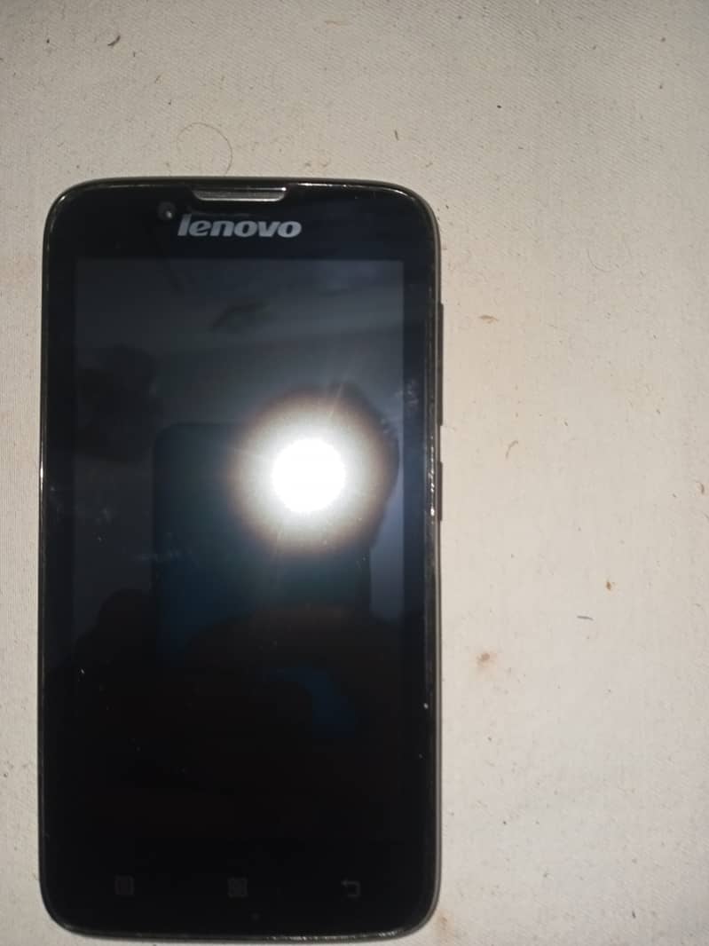 Lenovo A328 3