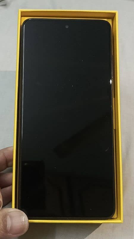 xiaomi poco X3 pro 5