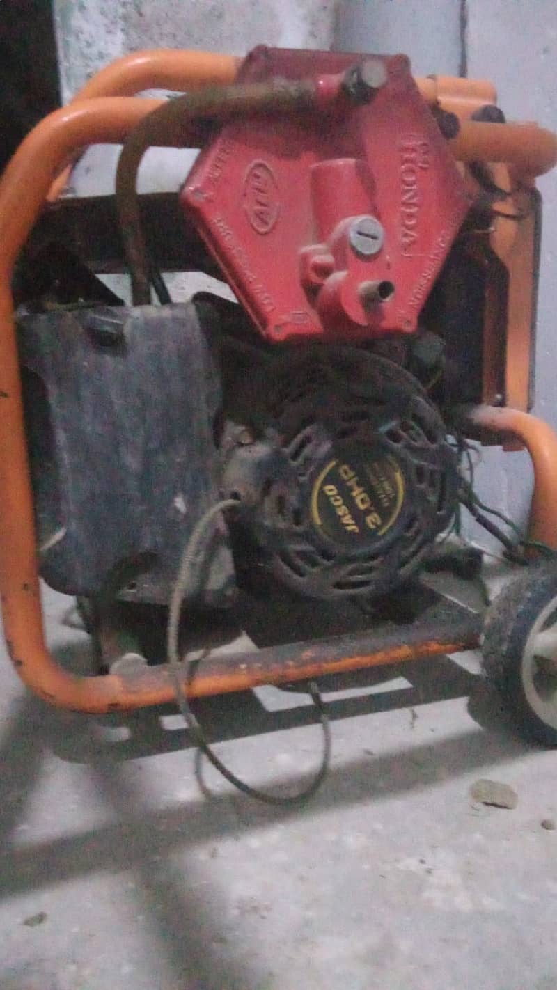 Sell Power Generator 3