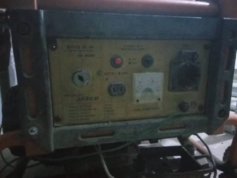 Sell Power Generator 5