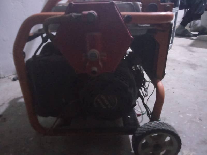 Sell Power Generator 7