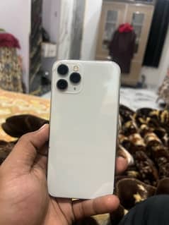 iphone 11pro 256 gb