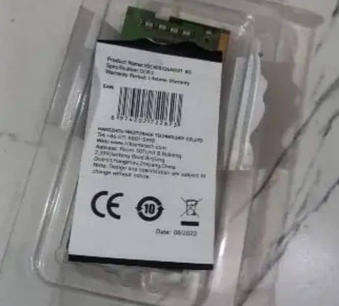 SK Hynix Korea  8 Gm ram new condition 5