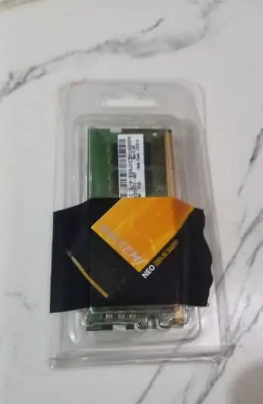 SK Hynix Korea  8 Gm ram new condition 6