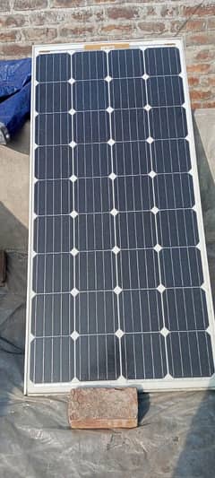 solar panels