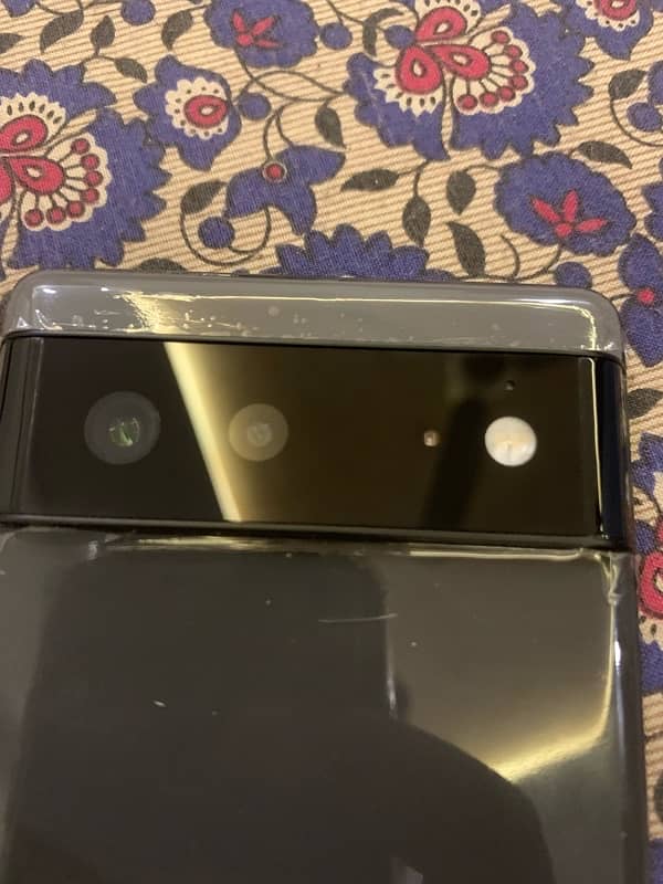 Google pixel 6 PTA Approved 6