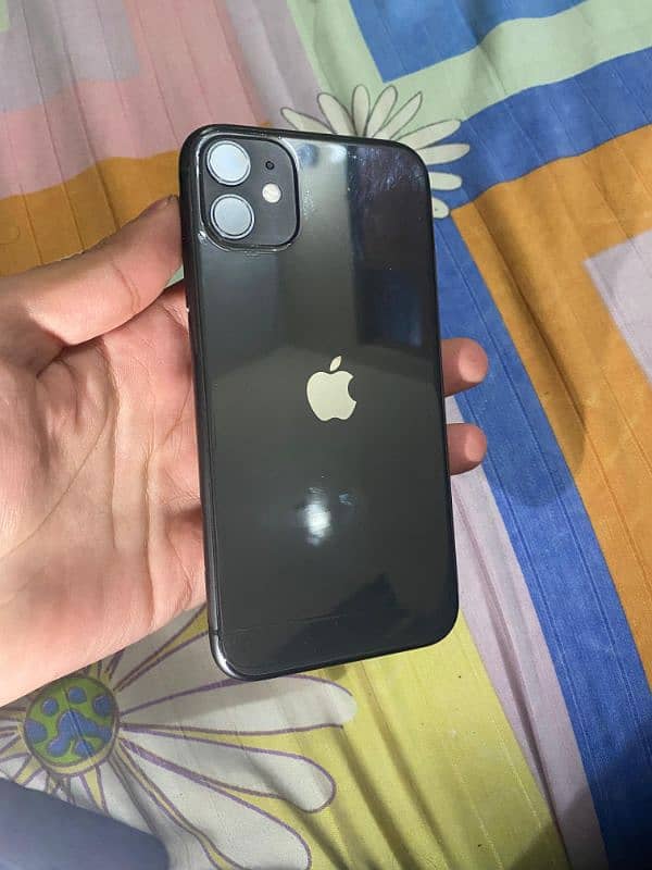 Iphone 11 Factory Unlock 0