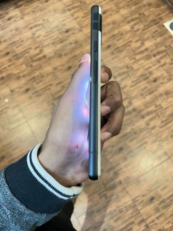 google pixel 6a brand new 4