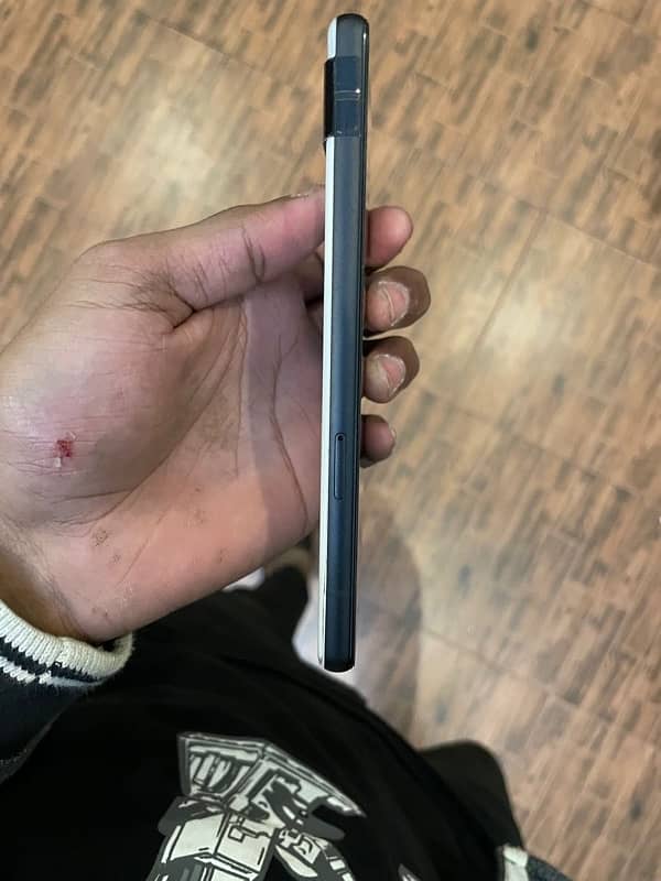 google pixel 6a brand new 5