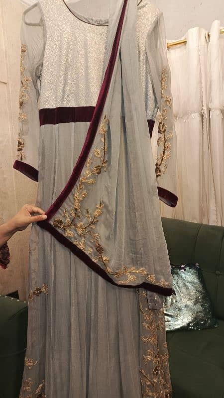 one time use preloved dresse| Contact Number:03002733194 4