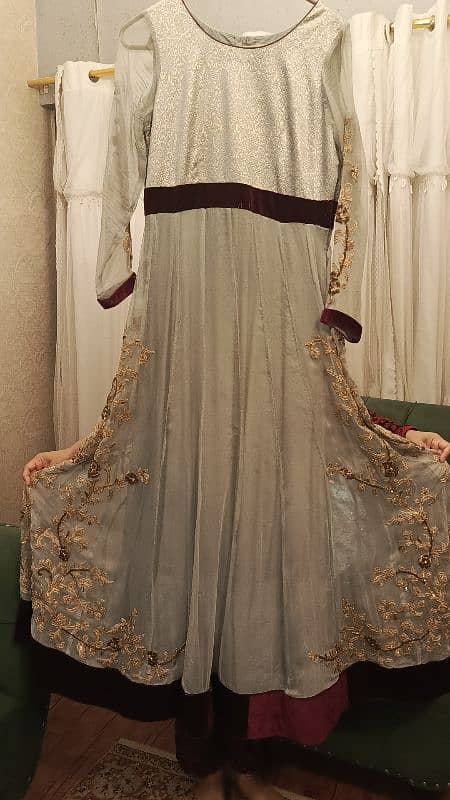 one time use preloved dresse| Contact Number:03002733194 7