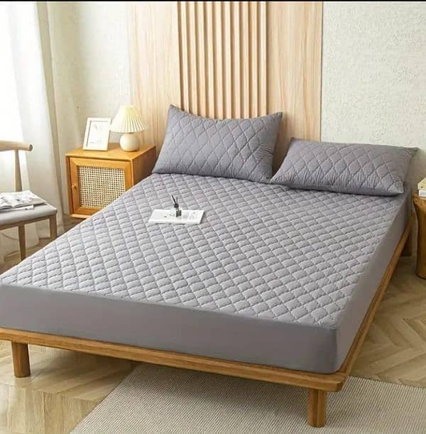 Water proof matress coverz for single matress 2