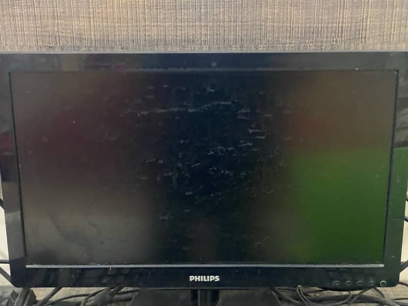 computer sell without any game 3