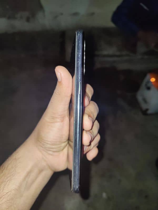 oppo Reno 5 1