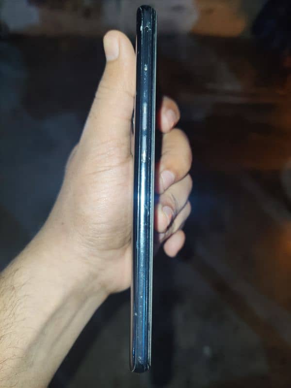 oppo Reno 5 4