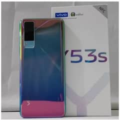 vivo y53s 8/128