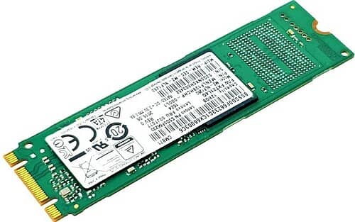 SSD M2 (128 gb) 0