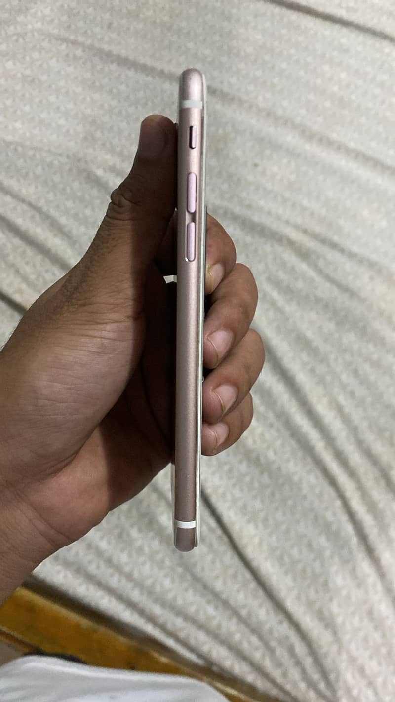 Apple iPhone 6S 64gb non pta 4500 3