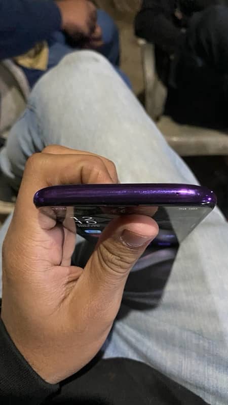 oppo reno z 8/256 pta approved 4