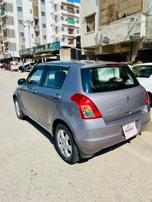 Suzuki Swift 2019 8