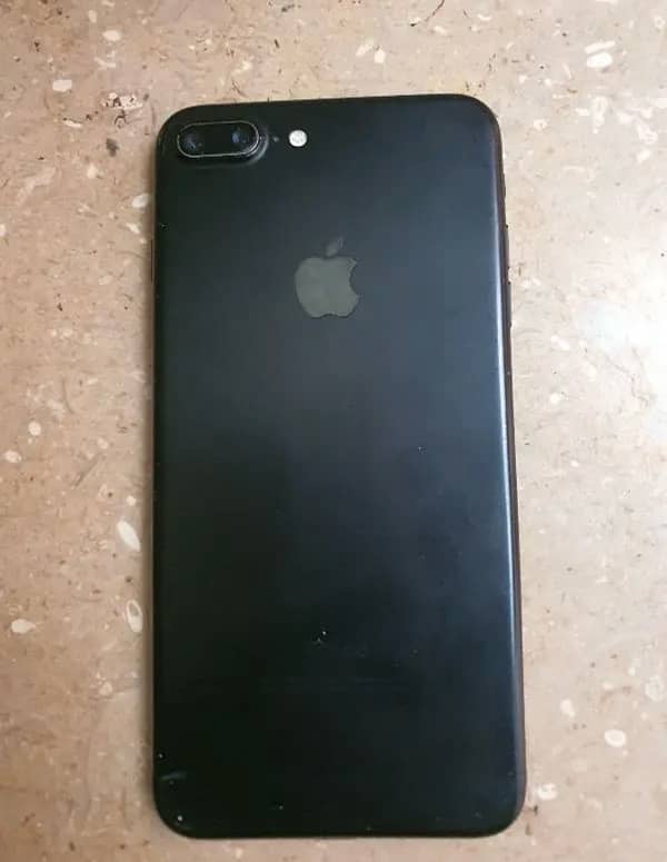 iphone 7 plus urgent sale 0