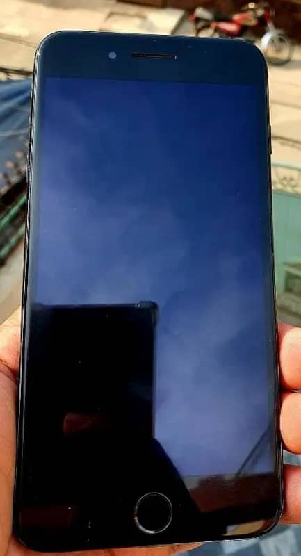 iphone 7 plus urgent sale 1