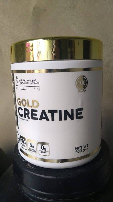 GOLD Creatine  monohydrate, fat burner, fat loss call. 03193576808 4