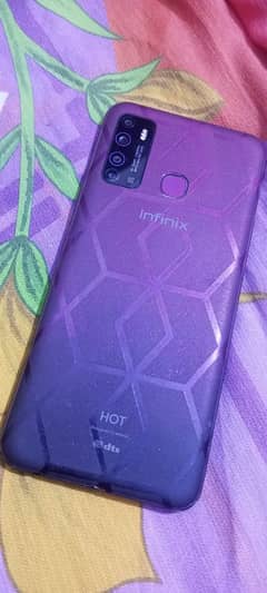 Infinix