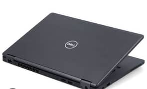 Dell latitude 5490 core i 5 7th generation