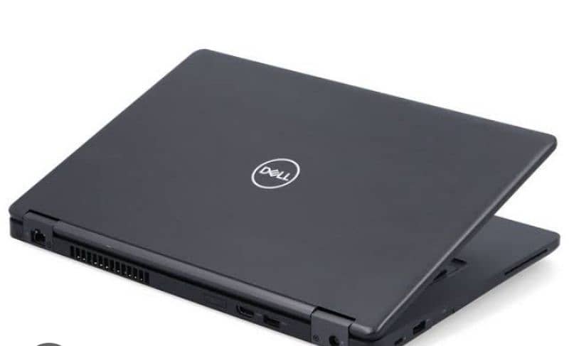 Dell latitude 5490 core i 5 7th generation 0