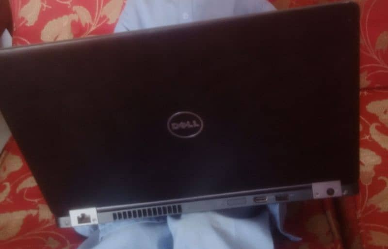 Dell latitude 5490 core i 5 7th generation 1