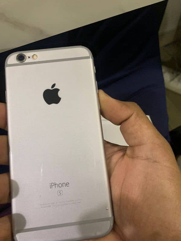 Iphone 6S 64gb 2