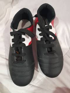 Football Shoes for Kids Brand New Rs. 1000