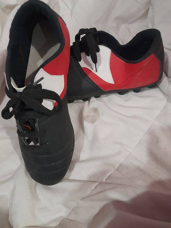 Football Shoes for Kids Brand New Rs. 1500 1