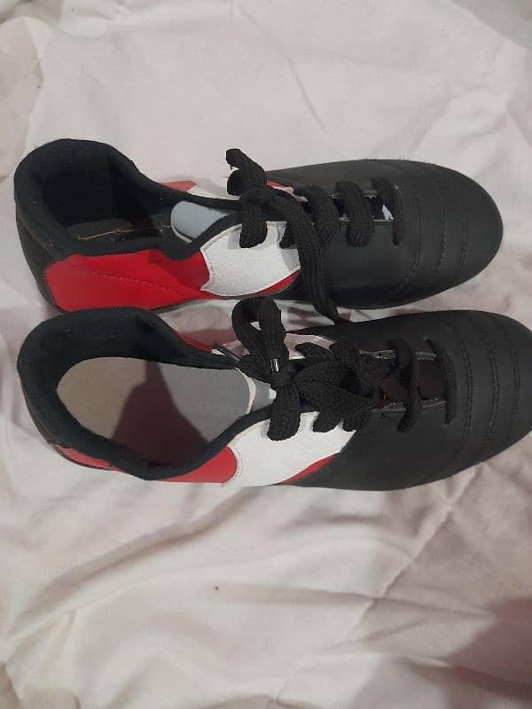 Football Shoes for Kids Brand New Rs. 1500 4