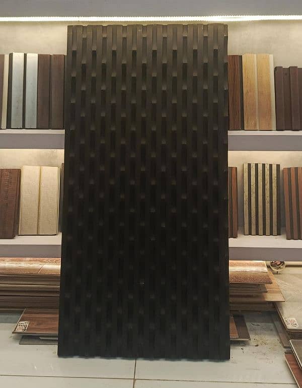 PU stone wall panel | PU wall panel | solid panel | Wall panel | wpc | 9