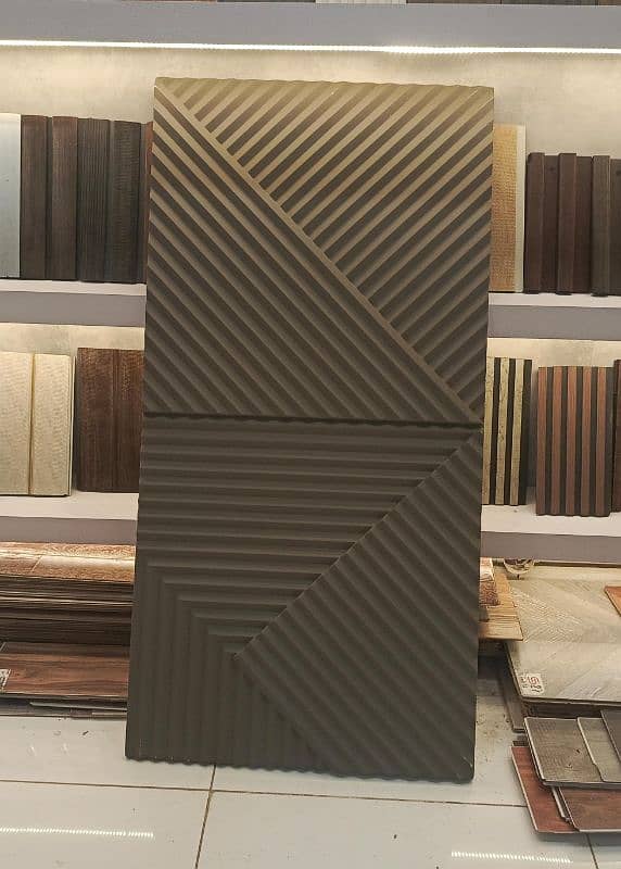 PU stone wall panel | PU wall panel | solid panel | Wall panel | wpc | 11